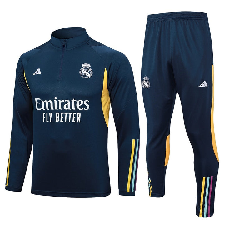Real Madrid Training Set 2023