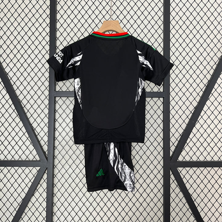 Children's set Arsenal 2024/25 Away