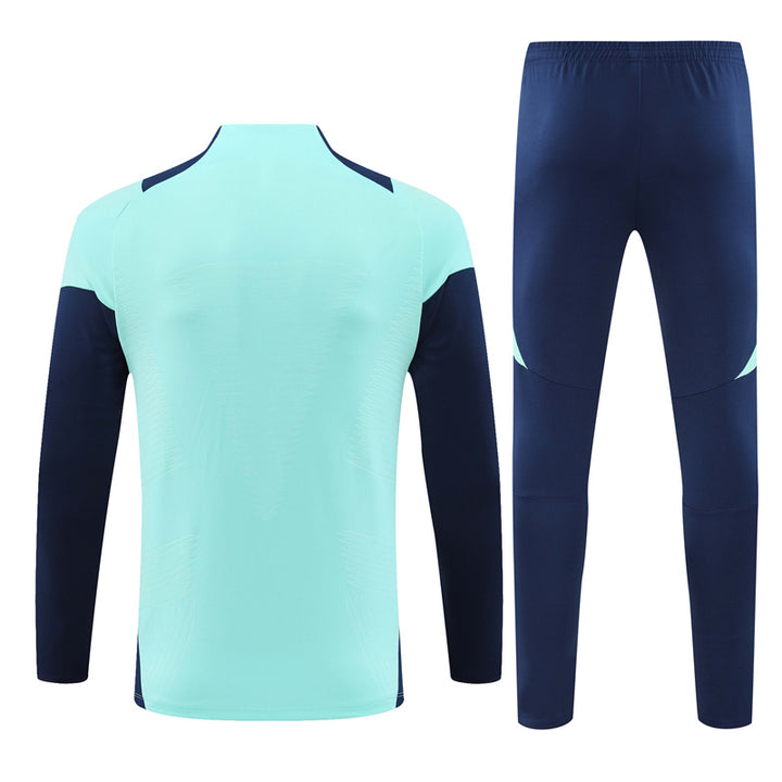 Arsenal Training Set 2024/25 - Blue II